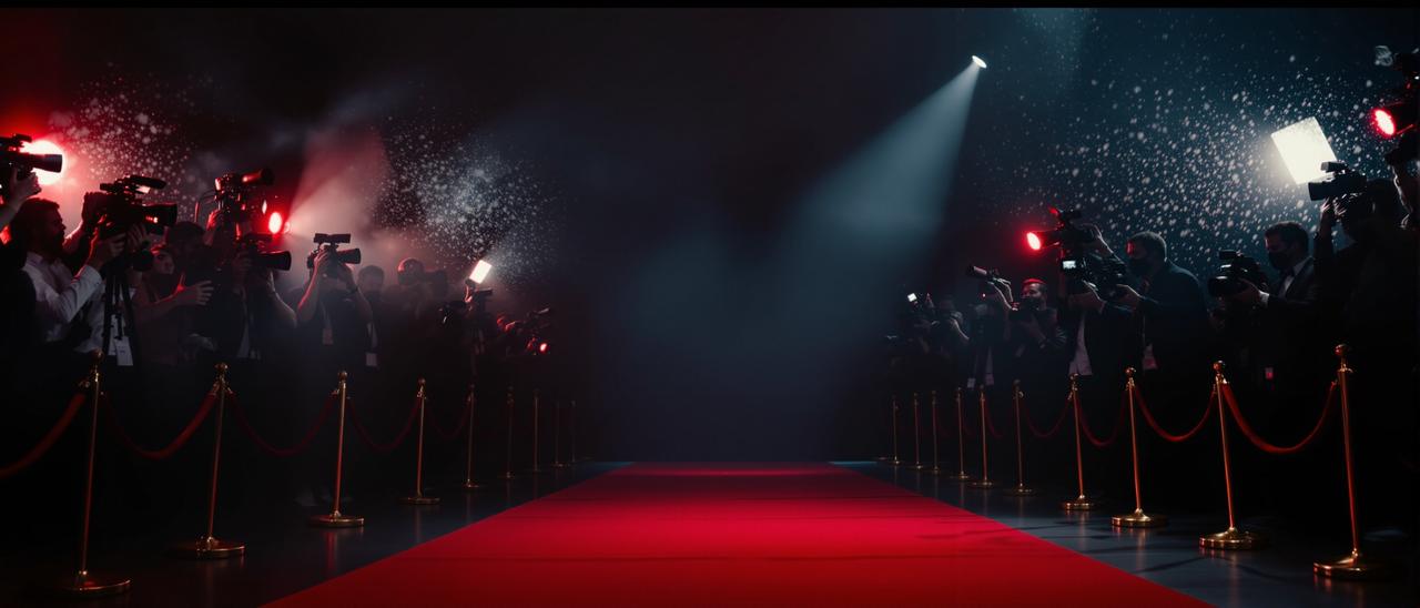 顶流明星恋情曝光新闻封面